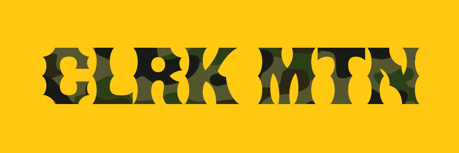 clarkmountain's profile banner image