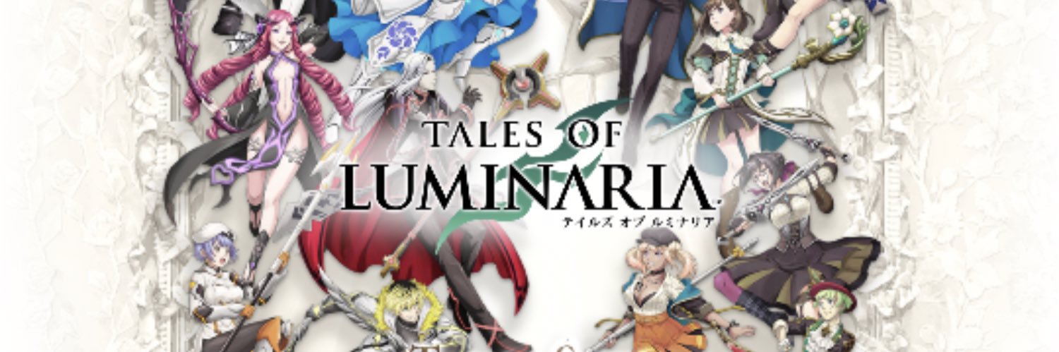 BIG@タケノコ（dudasu）テイルズ30周年記念作品待機♪ banner