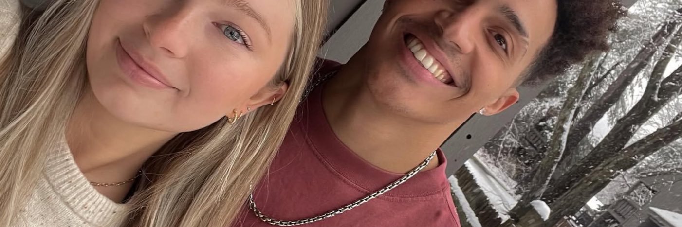 annybreigh's profile banner image