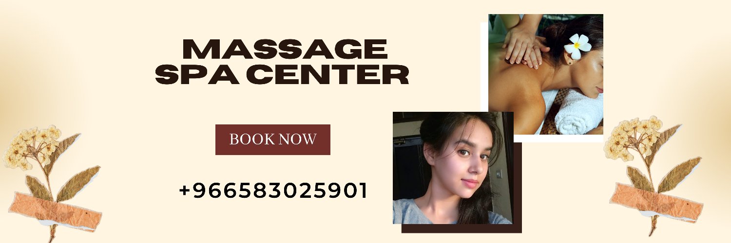 Amman_Spa's profile banner image