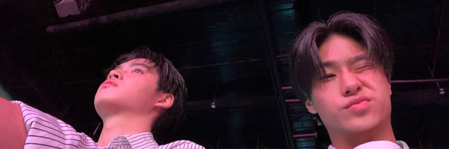 gf lukemick 🤍 banner