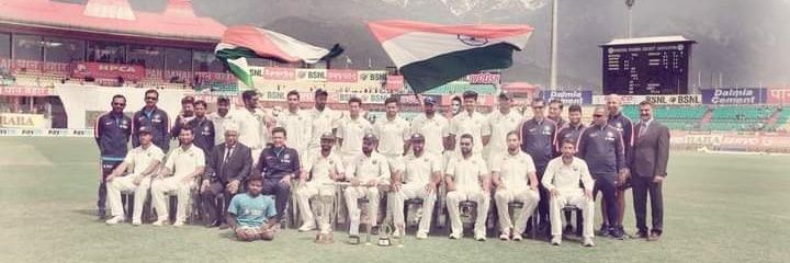dharamofficialcricket banner