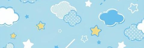 ばにら。 banner