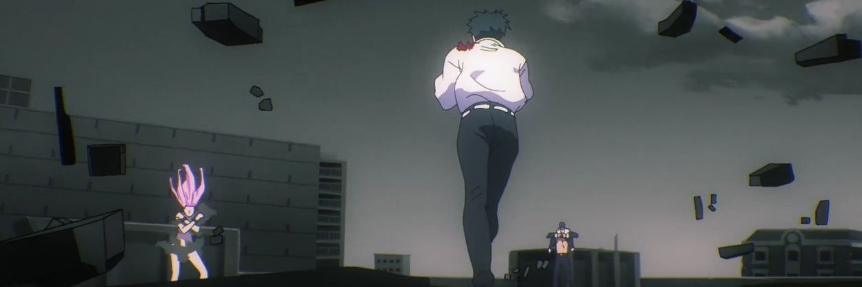 ZexianYT's profile banner image