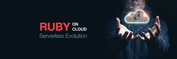Ruby_on_Cloud Profile Banner