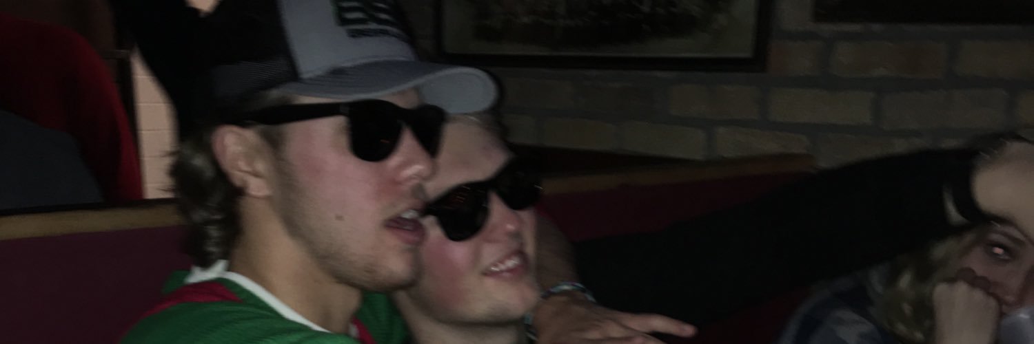 WyattBenson2's profile banner image