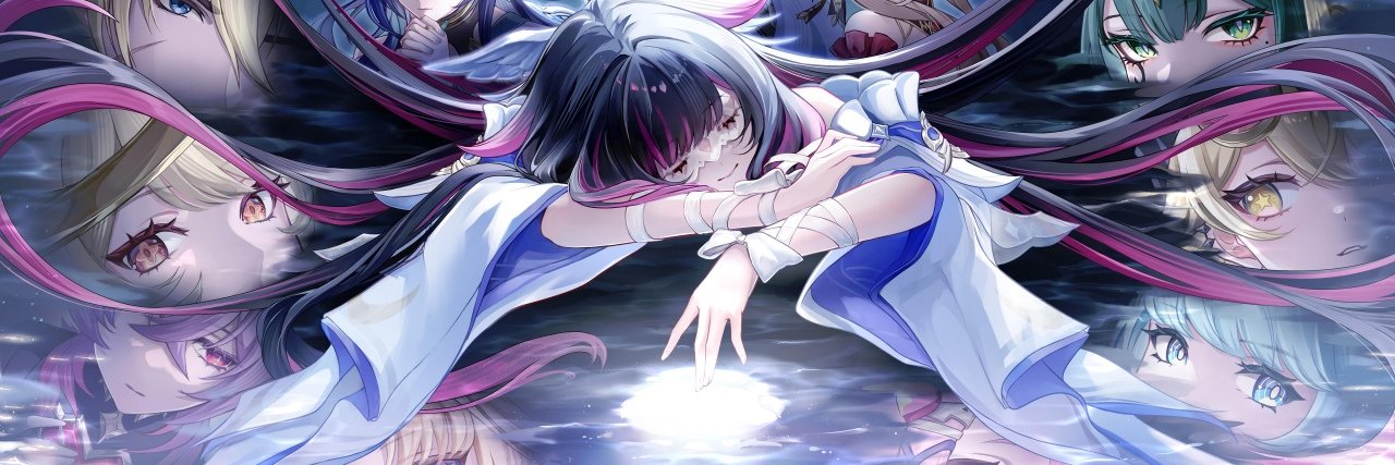 Frozen carrot❄️ banner