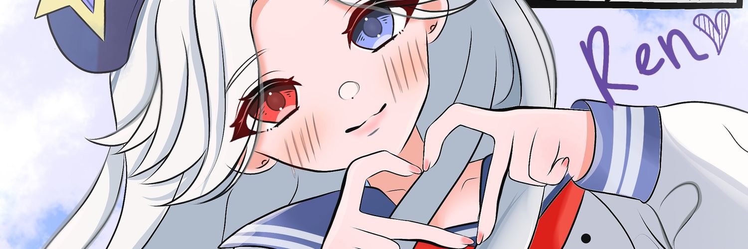 punyariku's profile banner image