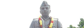 Anuj Agarwal, Chairman, CyberGyan.in banner