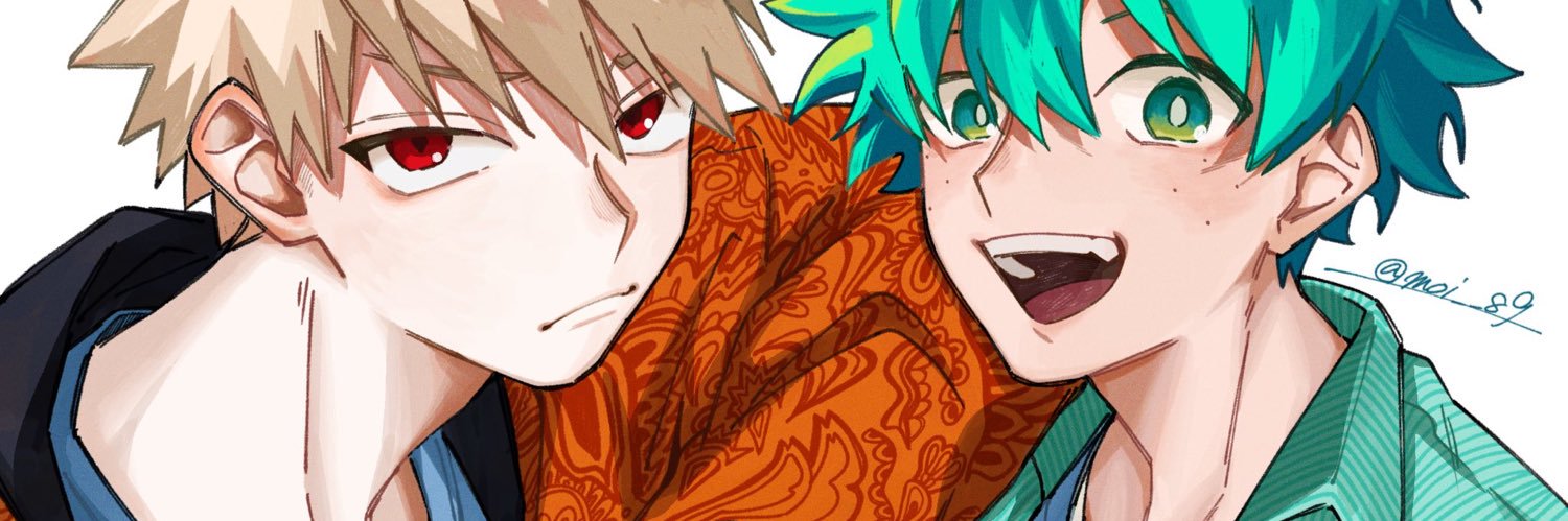 もぃ@ねっぷり's banner