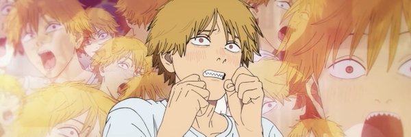 Parody_DENJI Profile Banner