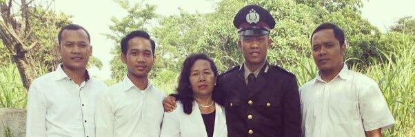 Chrisdian Bowo banner