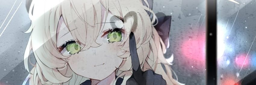 凝 banner