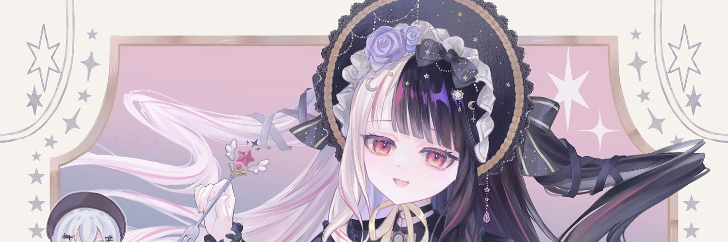 Fu4nyan's profile banner image