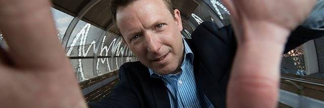 tonybosma's profile banner image
