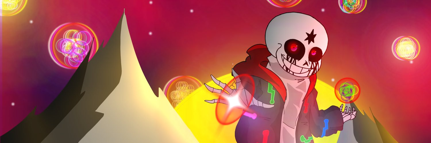 Freddy The Savage's banner