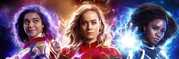 Mainly DC Marvel 🇵🇸 banner