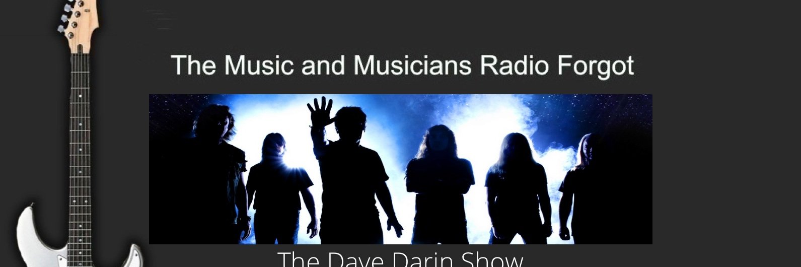 Dave Darin banner