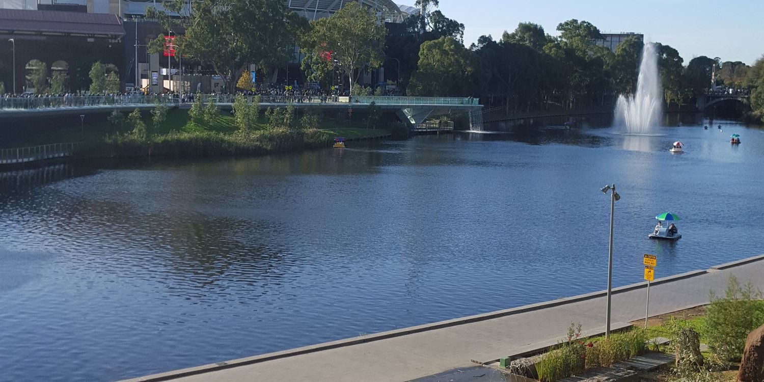 Matt J. Smith banner