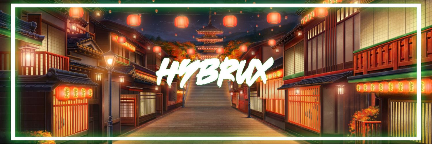 HYBRUX(Breakthrough Arc)❤️💡's banner