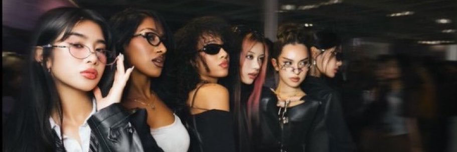 dczini's profile banner image