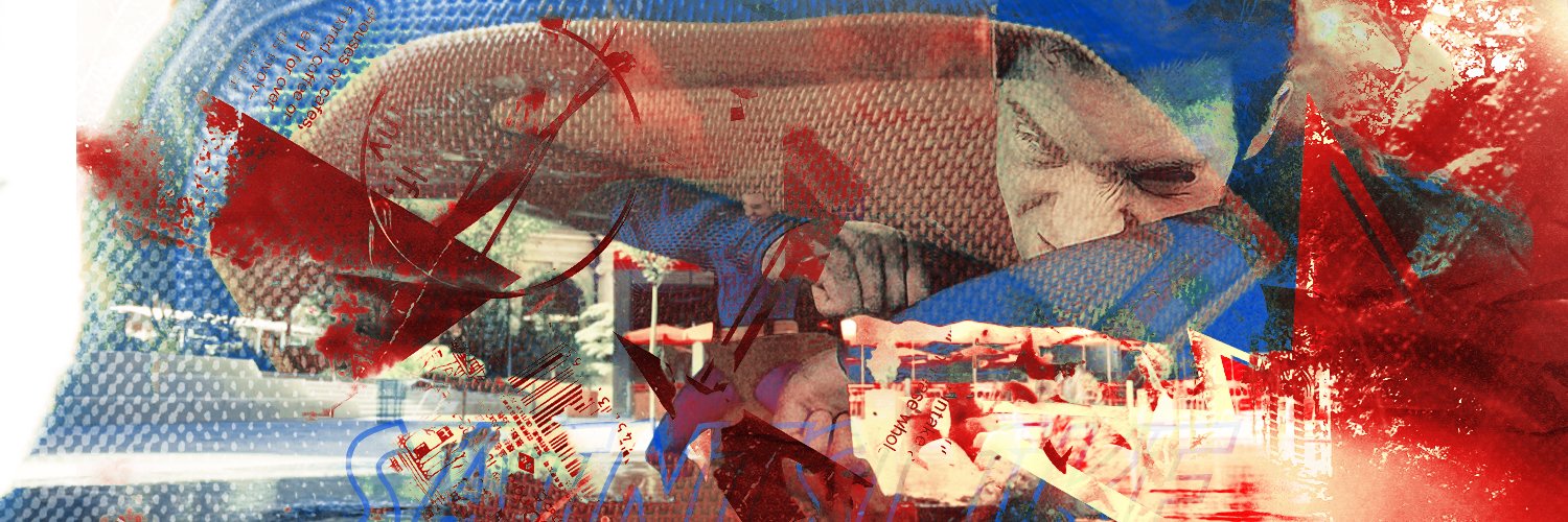 ️️ ️️ ️️𝐥ast ️️ ️️ son ️️ ️️ of ️️ ️️ k͟rypton.'s banner