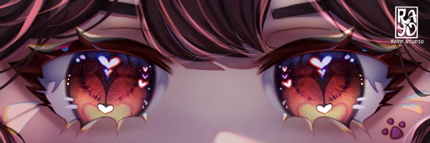 Senja🍓 banner