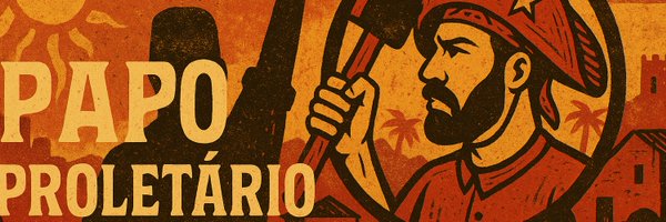 PapoProletario Profile Banner