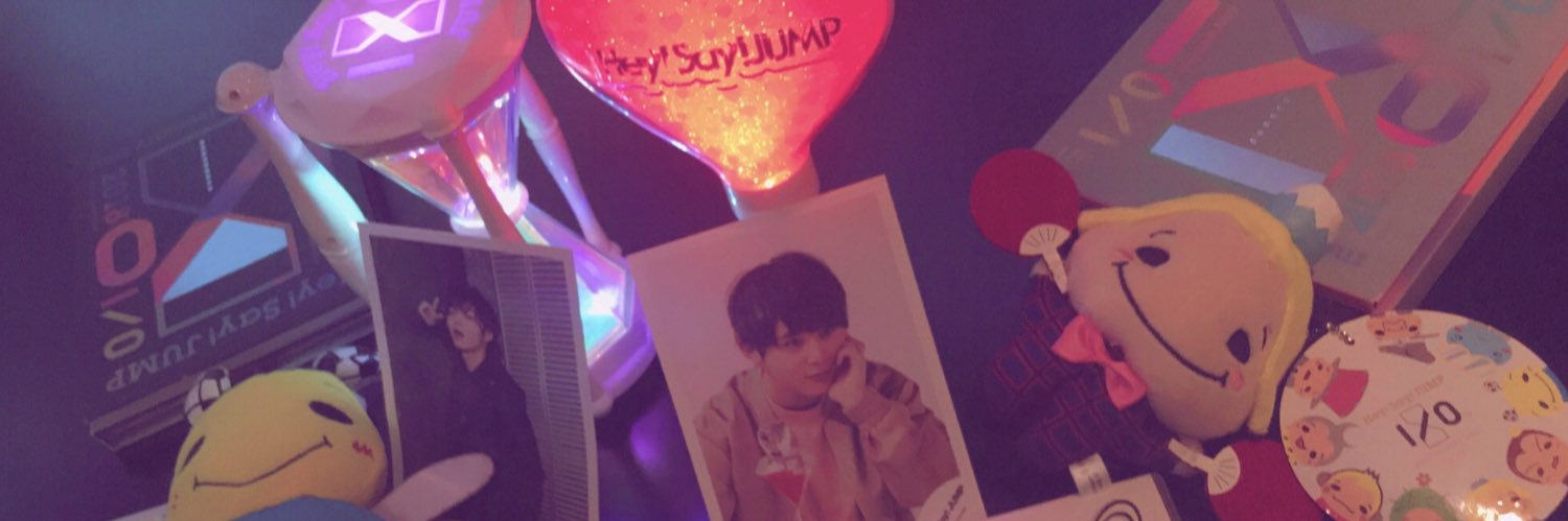 Y__MII119's profile banner image