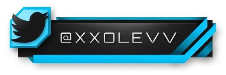 XxolevvBu's profile banner image