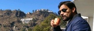 SAUMDWIVEDI's profile banner image