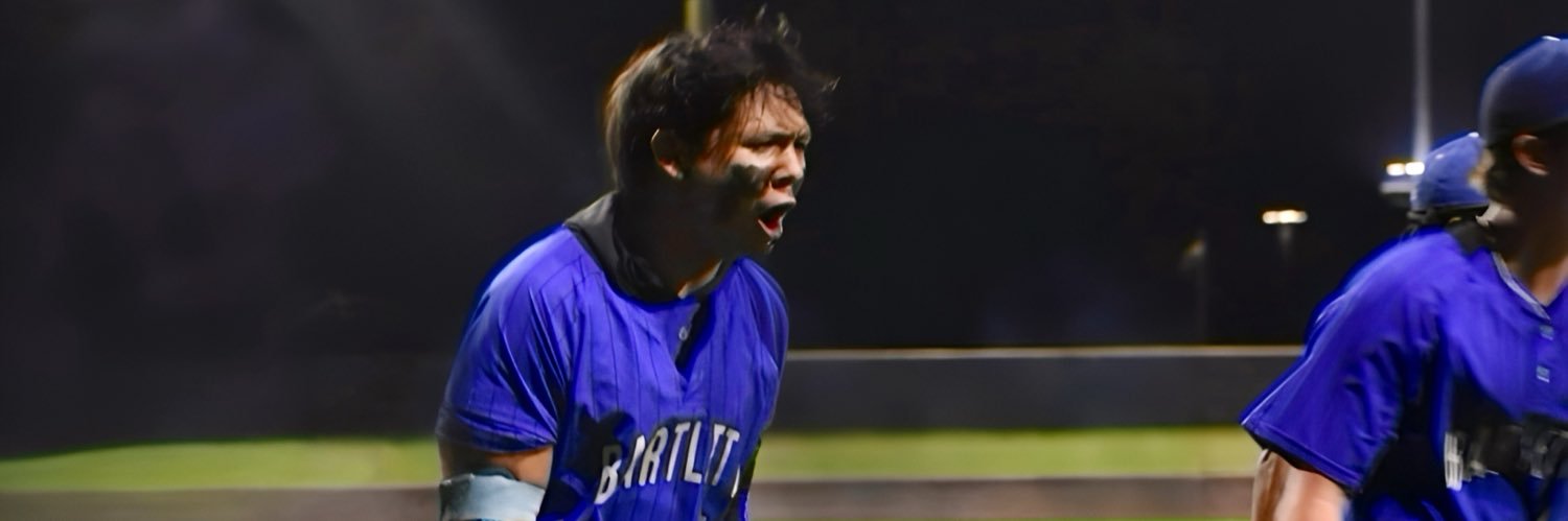 Frankie Gonzales banner