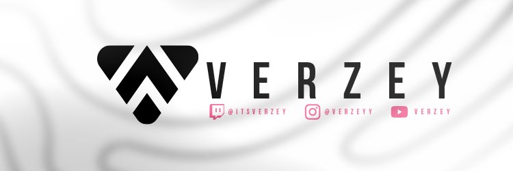 Verzeyy's profile banner image