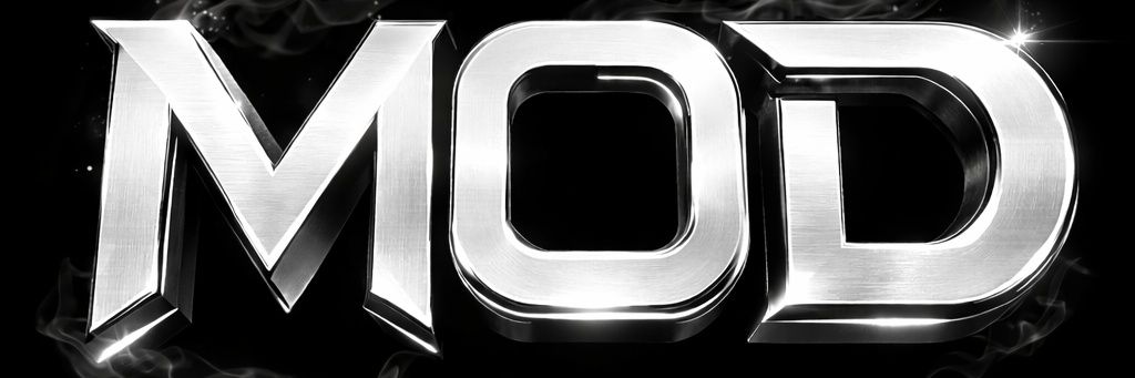 MØD banner