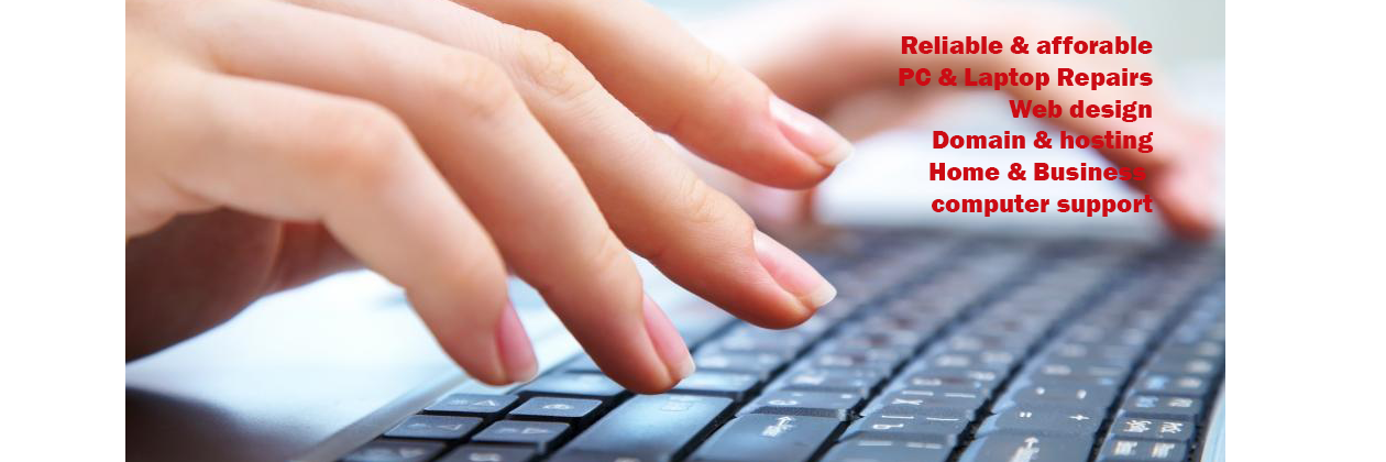 Ace Computer Support banner