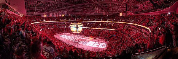 JapersRink Profile Banner
