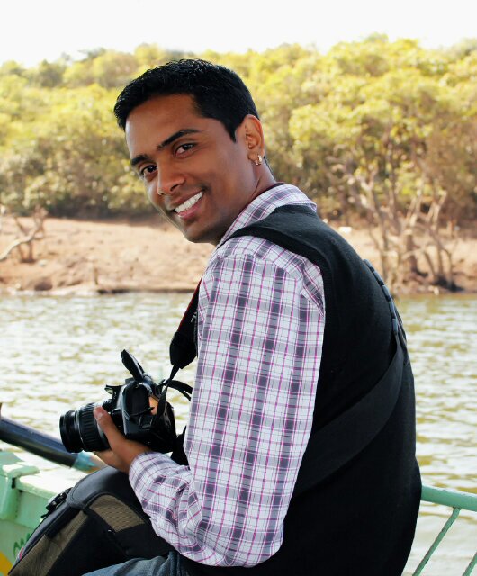nchadeea's profile banner image