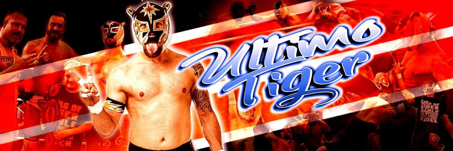 UltimoTiger's profile banner image