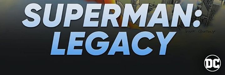 Superman Legacy Updates's banner