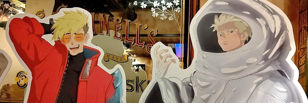 ミドリコ's banner