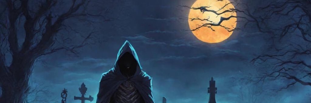 Xavier_Runeblade♠️💀🌹 banner