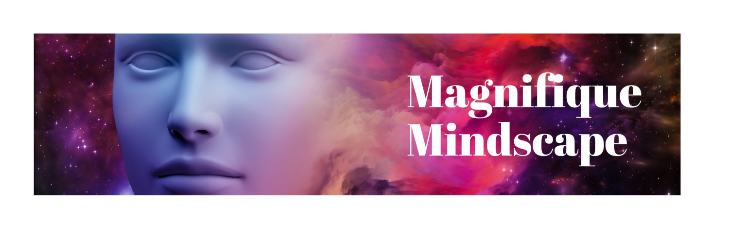 Magnifique Mindscape banner