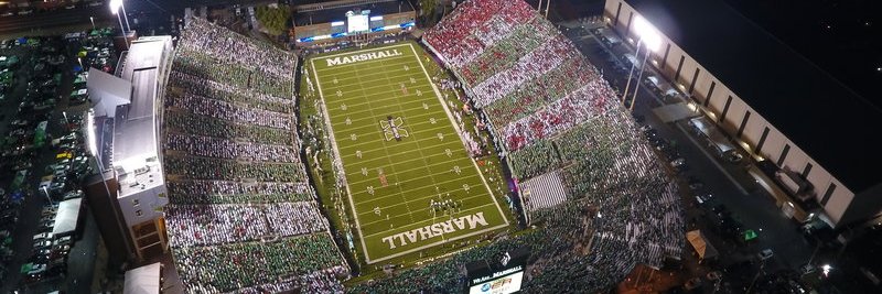 YesIBleedGreen's banner