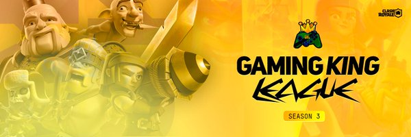 Gkleague1 Profile Banner