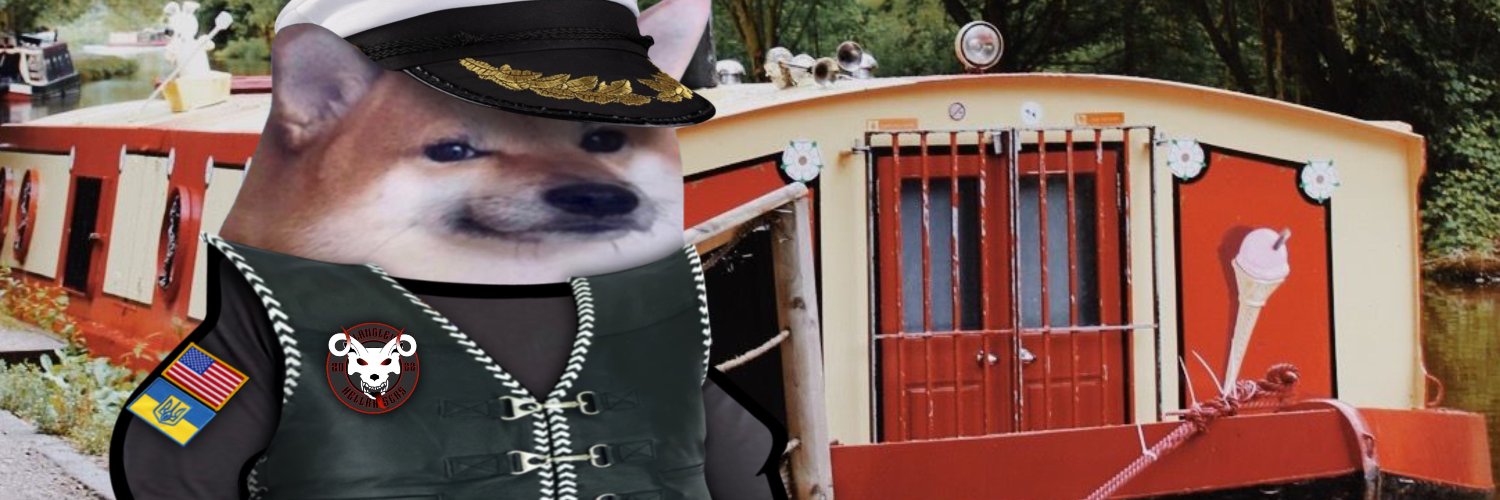 GeraldG77322's profile banner image