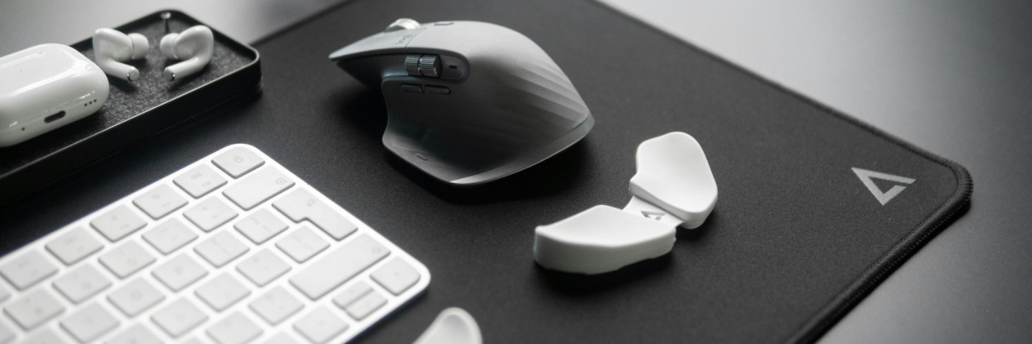 paul_nocode's profile banner image
