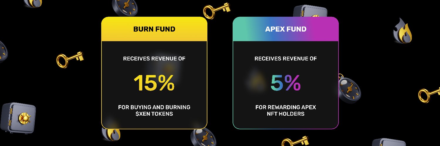 XEN.game🦄 banner