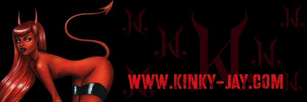 Kinky Jay (News) Profile Banner