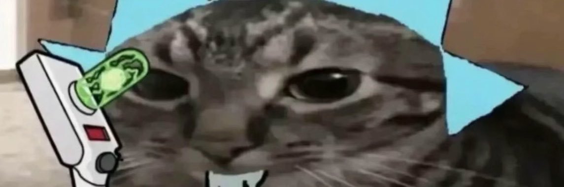 BlehhmostyBLEHH's profile banner image