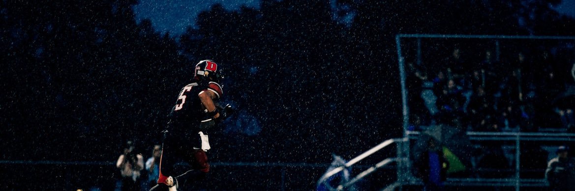 Brady Hignight banner